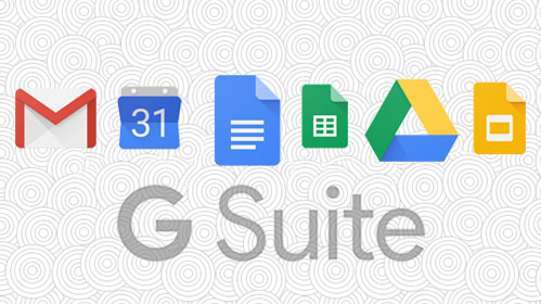 Using Google Suite for Business, Denver, Colorado, United States