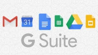 Using Google Suite for Business