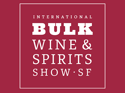 International Bulk Wine & Spirits Show SF, San Francisco, California, United States