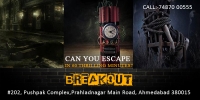 Breakout-Escape Games