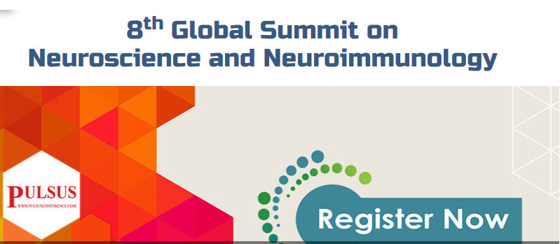 8th Global Summit on Neuroscience and Neuroimmunology, Spain