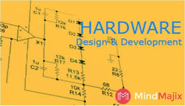 Learn Hardware Design Development Certified Course From Experts., 