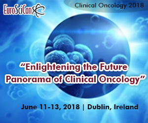 2nd Edition of International Conferences on Clinical Oncology and Molecular Diagnostics, Dublin, Ireland
