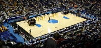 2018 NCAA Men's Basketball Tournament: Rounds 1 & 2 - All Sessions Pass