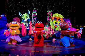 Sesame Street Live! Tickets, Binghamton, New York, United States