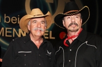 Dixie National Rodeo: Bellamy Brothers