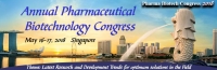 Annual Pharmaceutical Biotechnology Congress