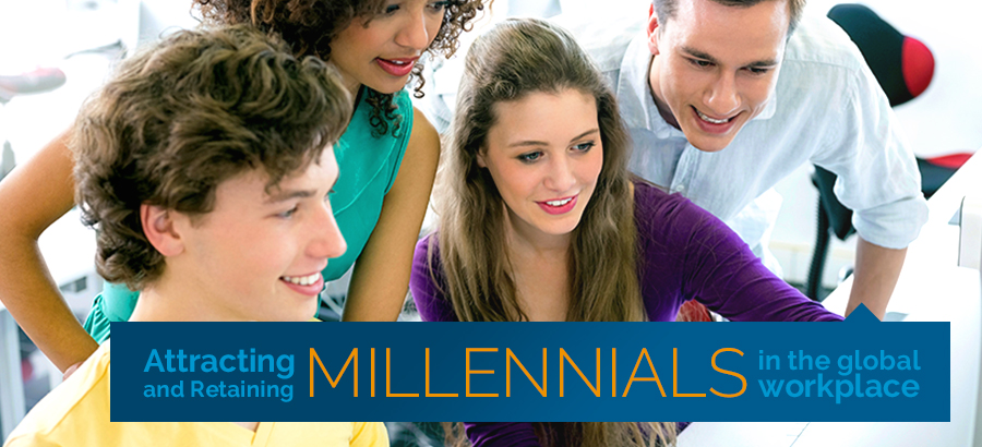 Attracting, Growing, and Retaining Millennials, Denver, Colorado, United States