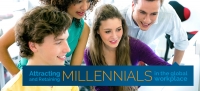 Attracting, Growing, and Retaining Millennials