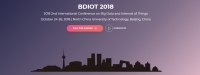 2018 2nd International Conference on Big Data and Internet of Things (BDIOT 2018)--Ei Compendex and Scopus