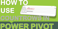 Power Pivot Takes Pivot Tables And Data Analysis To The Next Level