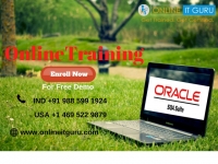 Oracle SOA Online Training | Enroll for Free Demo
