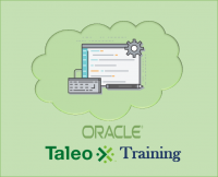 Conducting Oracle Taleo Certification Training Programme by Oracle Experts