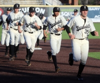 Vanderbilt Commodores Baseball vs. Lipscomb University Bisons