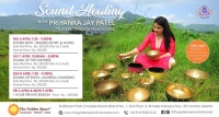 Sound Healing & Nada Yoga in Jakarta