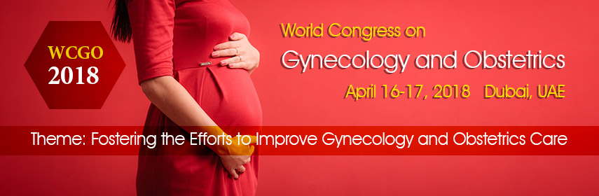 World Congress on Gynecology and Obstetrics, Dubai, United Arab Emirates