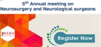 5th Annual meeting on Neurosurgery and Neurological surgeons