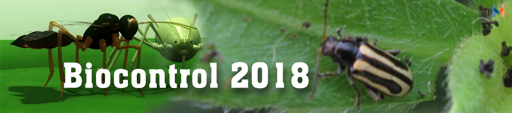 International Conference on Biocontrol, Biostimulants & Microbiome, Zürich, Switzerland