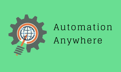 Automation Anywhere Training Online | Tekslate, Hyderabad, Andhra Pradesh, India