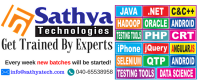 Java training in Hyderabad