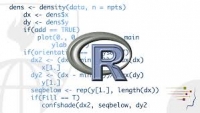Qualitative Data Management and Analysis with R course