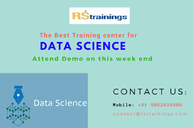 Data science training in Hyderabad, Hyderabad, Andhra Pradesh, India