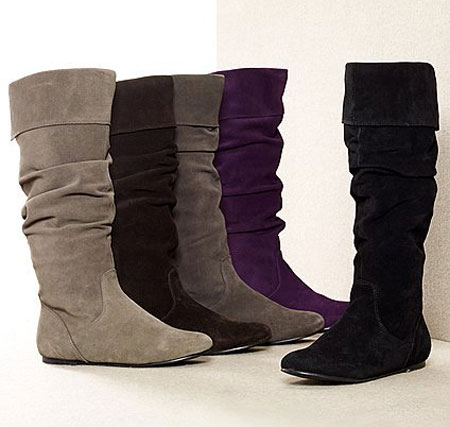 Important Tips About Finding Suede Boots, Panama, Panama