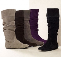 Important Tips About Finding Suede Boots