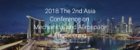 2018 The 2nd Asia Conference on Mechanical and Aerospace Engineering (ACMAE 2018)