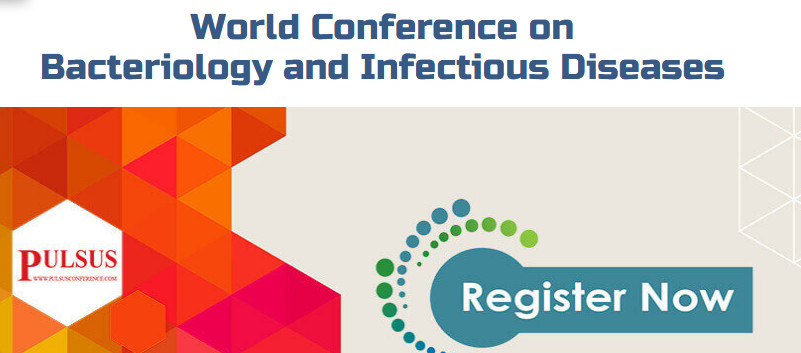 World Conference on Bacteriology and Infectious Diseases, Chicago, United States