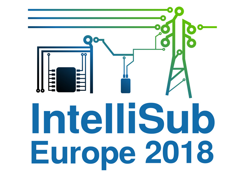 IntelliSub Europe 2018 – Digital Substation Implementation, Düsseldorf, Nordrhein-Westfalen, Germany