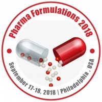 15th International Conference on Pharmaceutical Formulations & Drug Delivery