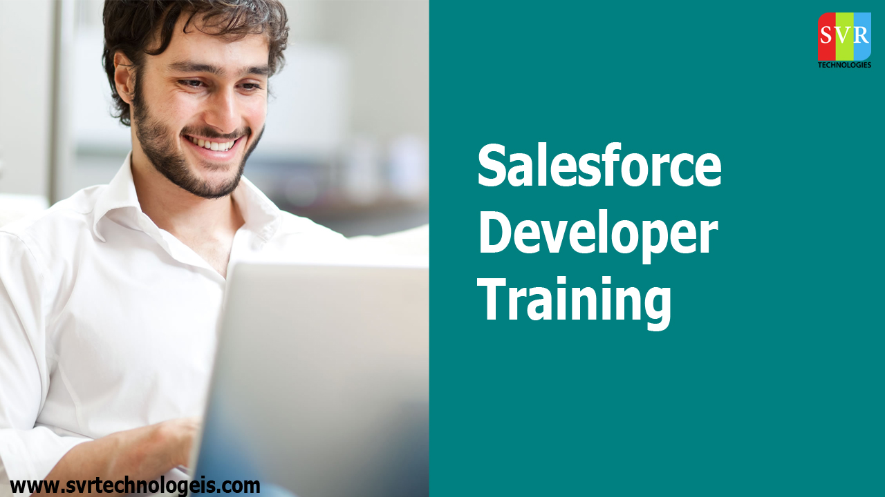 Salesforce Developer Certification Training With Job Assistance, Hyderabad, Andhra Pradesh, India