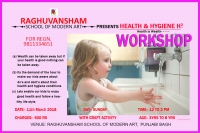 health and hygiene workshop
