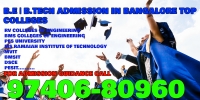 BMS College Of Engineering Bangalore- Direct Admission
