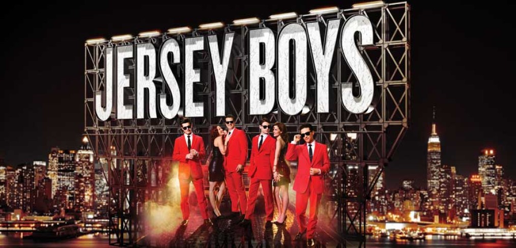 Jersey Boys Tickets NYC 2018 - TixBag, New York, United States