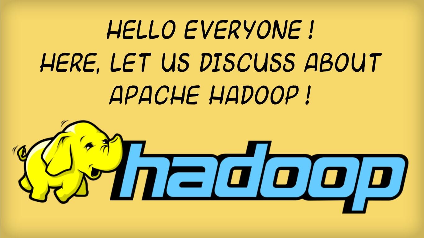 Hadoop training in Hyderabad - By Experts, Hyderabad, Telangana, India