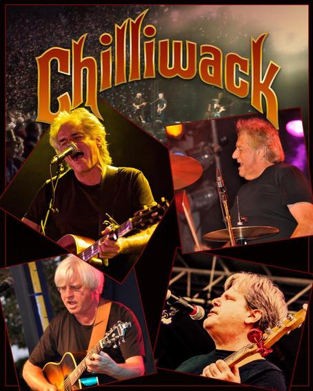 Chilliwack Concert Tickets & Tour 2018 - TixBag, Toronto, Ontario, Canada