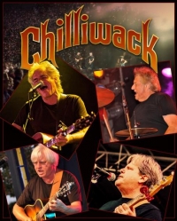 Chilliwack Concert Tickets & Tour 2018 - TixBag