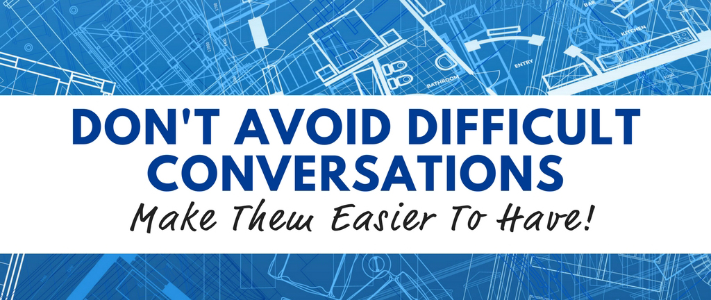 How to Make Difficult Conversations Easier, Denver, Colorado, United States
