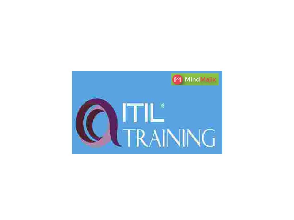 ITIL Foundation Online Certification Training At Mindmajix, New York, United States
