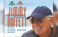Jimmy Buffett And The Coral Reefer Band - TixBag