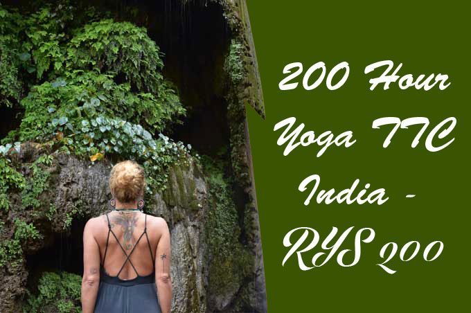 200 Hour Yoga Teacher Training in Rishikesh, India, RISHIKESH, Uttarakhand, India