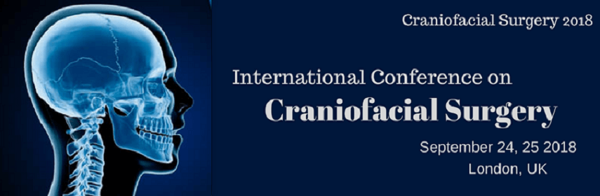 2nd International conference on Craniofacial Surgery, London, United Kingdom