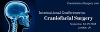 2nd International conference on Craniofacial Surgery