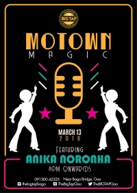 Motown Magic