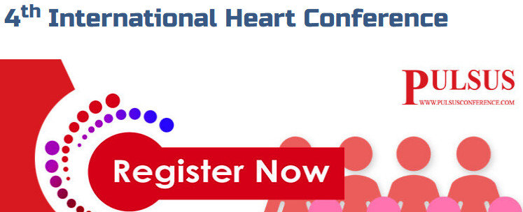4th International Heart Conference (Advanced Heart 2018), Singapore
