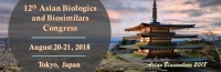 12th Asian Biologics and Biosimilars Congress