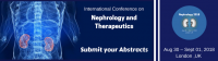 International Conference on Nephrology and Therapeutics