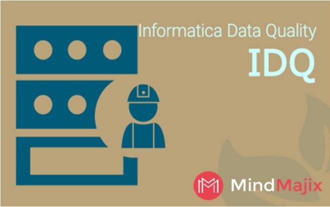 Learn Informatica Data Quality Certification Course From Experts, New York, United States